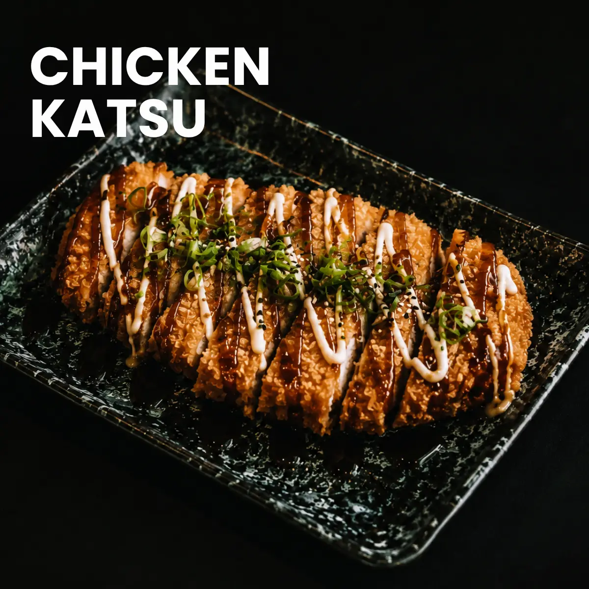 Golden, crispy chicken with a juicy centre and an irresistible crunch in every bite.